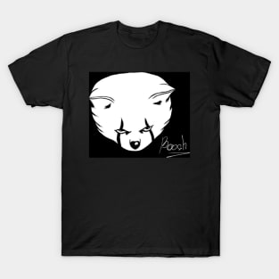 Cat BOOCH T-Shirt